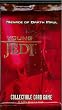 Menace of Darth Maul Young Jedi Collectible Card Game Pack - 11 card booster pack