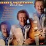 Weedon, Bert Blue Echoes LP Polydor 2384095 EX/EX 1977