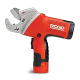 Buy RIDGID Powered Plastic Pipe and Tubing Cutter by Ridgid