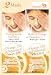 Chantelle Orange Oil & Vitamin C Peel Off Face Masques 2 x 6ml