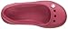 crocs Genna II Gem GS Slingback Flat (Toddler/Little Kid/Big Kid)