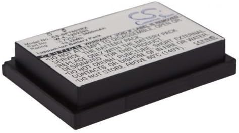 Replacement W-4 Battery for SPRINT SIERRA WIRELESS 803S 4G LTE, Aircard 803S
