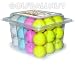 Volvik Crystal
36 Official Volvik Crystals AAAAA Used Golf Balls Color Variety