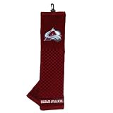 NHL Colorado Avalanche Embroidered Towel