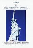 What is The American Dream?