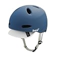 Bern Berkeley Summer Helmet with Visor