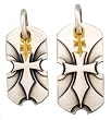 BICO AUSTRALIA JEWELRY (BP6) SACRED SHIELDS - MUTUAL PROTECTION SYNERGY OF SPIRITS
