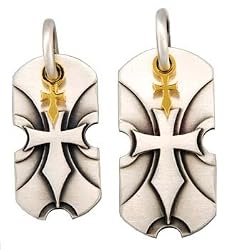 BICO AUSTRALIA JEWELRY (BP6) SACRED SHIELDS - MUTUAL PROTECTION SYNERGY OF SPIRITS