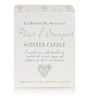 La Maison De Senteurs Fleur d