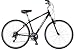 2007 Schwinn Voyageur GS Comfort Hybrid Bike Small Dark Red