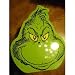 Search : The Grinch Dr. Seuss Men's sleep shorts MED