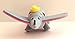 Disney Parks Dumbo The Flying Elephant Car Antenna Topper Top NEW