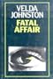 Fatal Affair (Firecrest Books)
