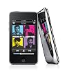 Apple iPod Touch MP3-Player mit integrierter WiFi Funktion 32 GB