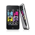 Apple iPod Touch MP3-Player mit integrierter WiFi Funktion 32 GB