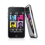 Apple iPod Touch 3G MP3-Player mit integrierter WiFi Funktion 32 GBvon "Apple"
