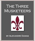 The Three Musketeers (Annotated) (Page & Screen)