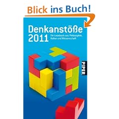Denkanst��e 2011