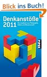 Denkanst��e 2011