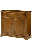Dartmouth 38"w Anywhere Cabinet, WOOD-DOOR 38"W, GOLDEN CHERRY