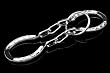 Horseshoes Metal Brain Teaser Puzzle