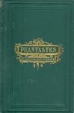 Phantastes - A Faerie Romance for Men and Women
