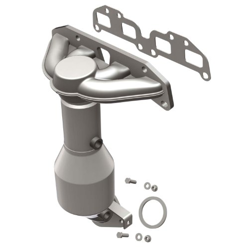 5 G4new Special Cheap Magnaflow 50805 Direct Fit Catalytic Converter Non Carb Compliant Need Shops In Usa 5 G4new Special Cheap Magnaflow 50805 Direct Fit Catalytic Converter Non Carb Compliant Need Shops In Usa