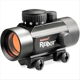 Search : Tasco Rimfire 1x30mm Red Dot Sight BUT80221