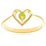 Jewelry Rings Peridot