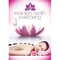 Relaxation, Health & Well Being