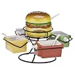 Thrill of the Grill Condiment Spinner