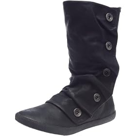 Blowfish Hamish Bottes femme