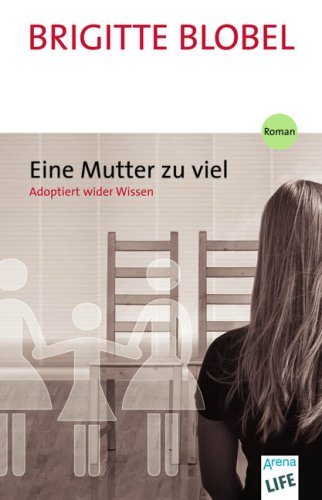 Produkt-Bild: Eine Mutter zu viel
