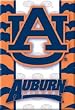 Auburn University Refrigerator Magnet