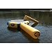 RAVE Bongo 15 Water Bouncer with Slide and Aqua Log