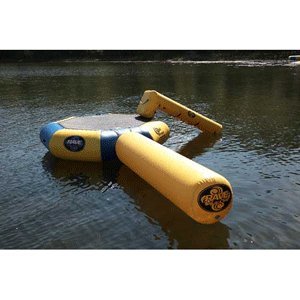 RAVE Sports Bongo 15 Water Park