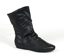 Garage Shoes - Salford - Women's Ankle Boot