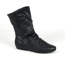 Garage Shoes - Salford - Women's Ankle Boot