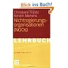 Nichtregierungsorganisationen (NGOs) (Elemente der Politik)