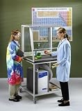 Labconco Protector ClassMate Demonstration Hood Systems; 22-3/4 in. H