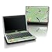Dragon Fly Green Design Protective Skin Decal Sticker for DELL Mini 10 Laptop Netbook Computer