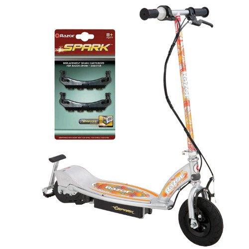 eSpark Electric Razor Scooter
