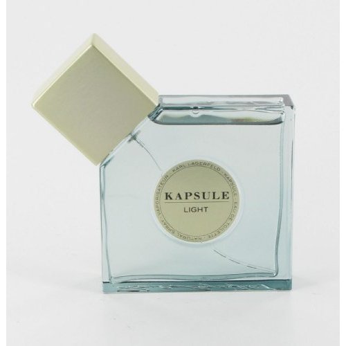 Karl Lagerfeld Kapsule Light Eau de Toilette 75 ml Preisvergleich