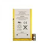 Batterie haute capacité 1900 mAh pour Apple pour iPhone 3GS