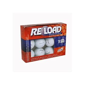 12 Titleist Pro V1X AAAAA Mint Used Golf Balls + Free Tees