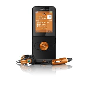 Sony Ericsson w350i Unlocked Phone