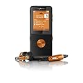 Sony Ericsson W350i Sim-Free Mobile Phone - Black