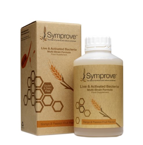 Symprove Mango and Passion Fruit Drink