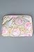 Harajuku Lovers The Cherry Bomb Cosmetic Case,Accessories for Women