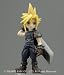 FINAL FANTASY TRADING ARTS MINI Set of 5